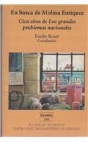 En Busca de Molina Enriquez