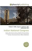 Indian National Congress