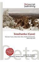 Snezhanka (Cave): (English)
