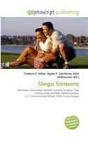 Diego Simeone: (English)