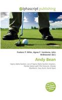 Andy Bean: (English)