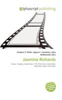 Jasmine Richards: (English)