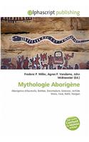 Mythologie Aborigene