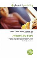 Avatamsaka Sutra