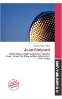 Jean Shepard