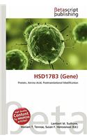 Hsd17b3 (Gene)