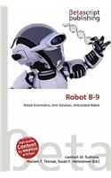 Robot B-9