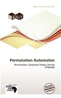 Permutation Automaton: (English)