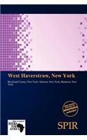 West Haverstraw, New York