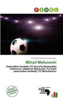 Mihail Makowski