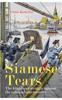 Siamese Tears