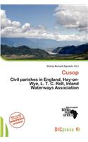 Cusop