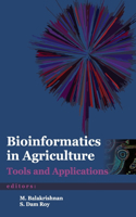 Bioinformatics in Agriculture