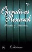 Operations Research - Principles And Applications: Engineering