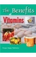 The Benefits of Vitamins