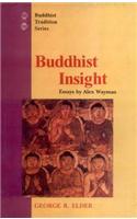 Buddhist Insight