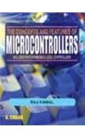 The Concepts and Features of Microcontrollers