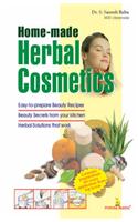 Home Made Herbal Cosmetics