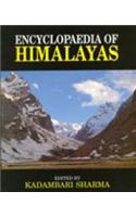 Encyclopaedia of Himalayas