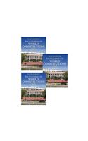 Encyclopedia of World Constitutions, 3 Vol. Set