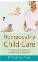 Homoeopathy & Child Care