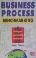 Business Process Benchmarking