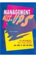 Managemen Mess Ups