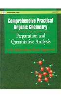 Comprehensive Practical Organic Chemistry: Preparation and Quantitative Analysis