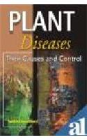 Plant Diseases: Their Causes and Control
