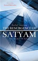The Resurgence of Satyam : The Global IT Giant