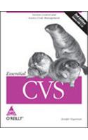 Essential Cvs, 2/E