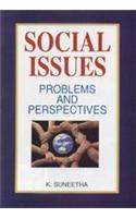 Social Issues: Problems and Perspectives