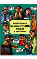 Scholastic Quiz: Common Wealth Games