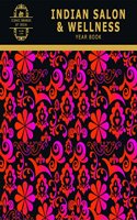 INDIAN SALON & WELLNESS YEAR BOOK