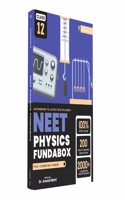 Physics Fundabox - Class 12 | NEET UG / CBSE / Boards | NEET 2025 | NEET Physics | Dr. Anand Mani | Fundabox | According to latest NTA Syllabus | Medical Entrance Exam