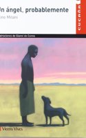 Un angel, probablemente/ An Angel, probably (Cucana)