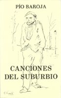 Canciones del suburbio (Spanish Edition)