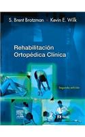 Rehabilitación Ortopédica Clínica