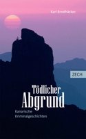 Todlicher Abgrund: Kanarische Kriminalgeschichten