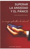 Superar la Ansiedad y el Panico
