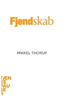 Fjendskab