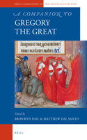 Companion to Gregory the Great