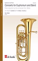 CONCERTO FOR EUPHONIUM & BAND