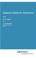 Adaptive Optics for Astronomy