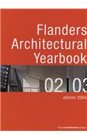 Flanders Architectural Yearbook 02/03