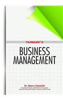 Business Management