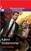Agent Undercover