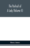 portrait of a lady (Volume II)