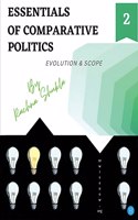 Essentials of Comparative Politics