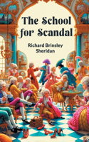 School For Scandal